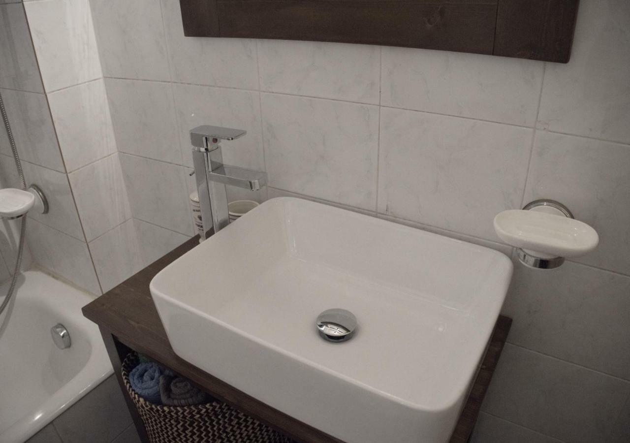 Spitakimou #2 - Design Apartment Volos Buitenkant foto