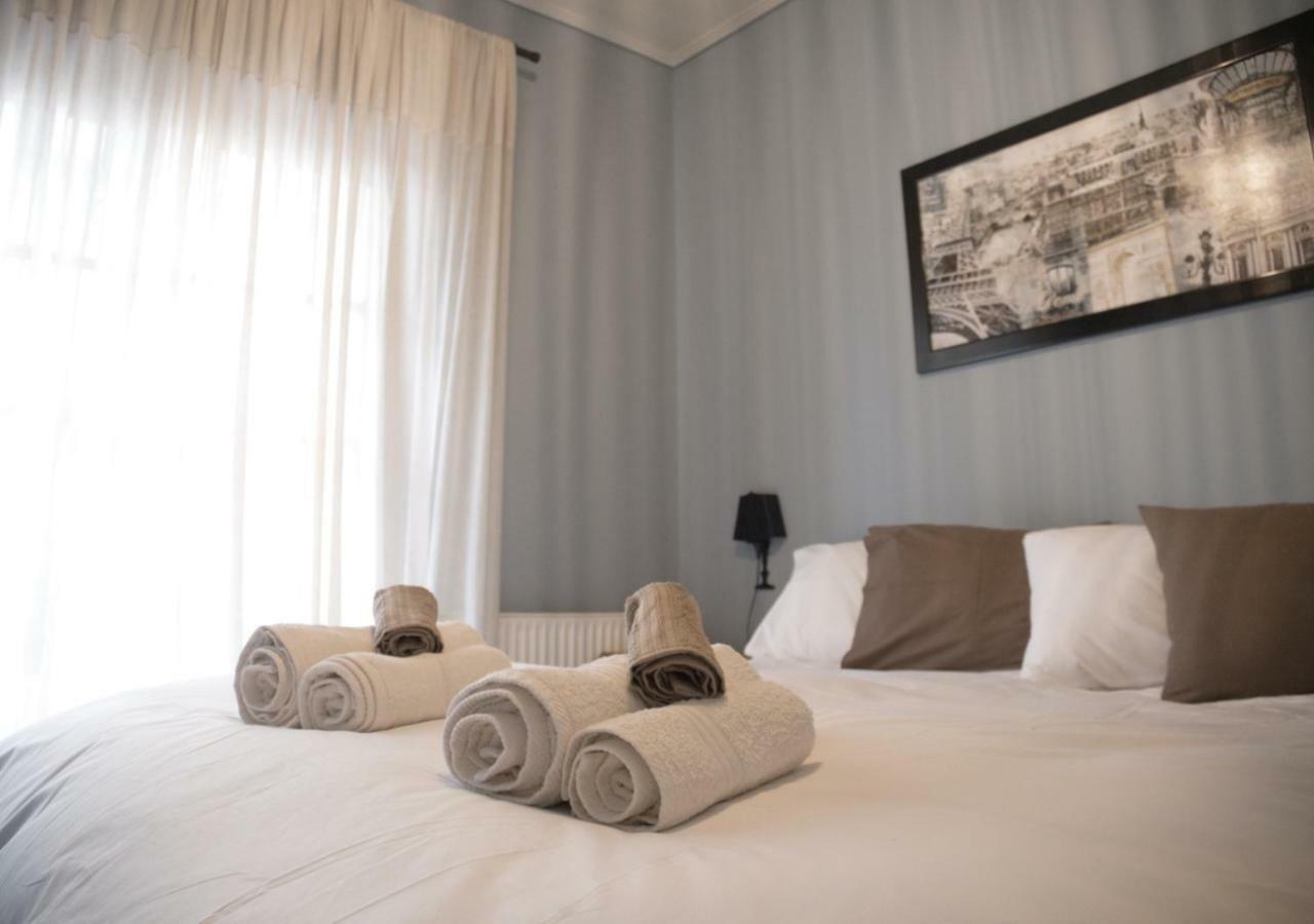 Spitakimou #2 - Design Apartment Volos Buitenkant foto
