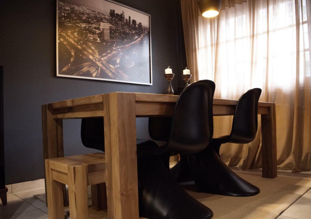 Spitakimou #2 - Design Apartment Volos Buitenkant foto